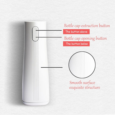 Electric Wine Opener, Battery Operated Wine Opener, Reusable Automatic Corkscrew Wine Opener for Wine Lovers Gifts Home Kitchen Party Bar Wedding,...