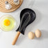 Hasense Porcelain Spoon Rest for Stove Top, 7 Inch Spoon Holder for Ladle Spatula & Tong, Large Cooking Utensil Rests for Home Kitchen Countertop ...