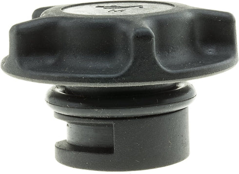 MotoRad MO-144 Oil Filler Cap - Hyundai Santa Fe (01-06) Tucson (05-09) Sonata (99-05) Tiburon (03-08), Kia Sportage (05-10) Optima (01-06) Magent...