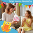 Talking Flash Cards,112 Cards with 224 Sight Words Kids Toddler Flash Cards Learning Toys,Educational Pocket Speech Autism Therapy Sensory Toys Gi...