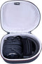 LTGEM Headset Case for Logitech G Pro X or Logitech G Pro Gaming Headset - Hard Storage Travel Protective Carrying Bag...
