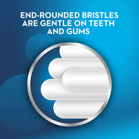 Oral-B Kids Toothbrush, Extra Soft (Pack of 3)...