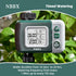 6630G Sprinkler Hose Watering Timer for Garden Irrigation, 1 Outlet, Green...
