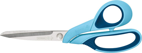 Mundial 1960-8 SuperEdge 8.5 inch Dressmaker Sewing Shears - Blue...
