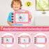 Magnetic Drawing Board Sketch Doodle for 3 4 5 Year Old Baby, Educational Learning Toys Age 3-5 Year Old Girls, Erasable Doodle Board for Kids, To...