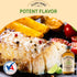 Happy Home Natural Lime Flavor - Certified Kosher, 4 oz....