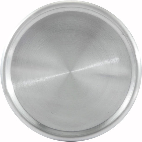 Winco Winware Cover for 48-Ounce Dough Pan...