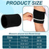 Sosation 4 Pcs Diabetes Arm Band Diabetes Sensor Cover Washable Reusable Diabetic Sensor Armband Sleeve for Diabetic Supplies Sports(X-Large)...
