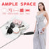 Clear Purse Stadium Approved,Small Clear Crossbody Bag for Women,See Through Handbag Clutch Shoulder Bag...