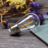 S14 Replacement LED Light Bulbs E26 Base Vintage LED Edison Filament Bulbs 1W Equivalent to 10W Warm White 2200k Outdoor String Light Bulbs Clear ...