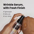 coxir INTENSIVE EGF PEPTIDE SERUM l Day&Night Nourishing Serum for damaged, aged skin l EGF, Peptide, Niacinamide, Collagen l Lightweight, Lifting...