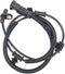Holstein Parts 2ABS3178 ABS Wheel Speed Sensor - Compatible With Select Ford Expedition, F-150; Lincoln Navigator...