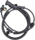 Holstein Parts 2ABS3178 ABS Wheel Speed Sensor - Compatible With Select Ford Expedition, F-150; Lincoln Navigator...