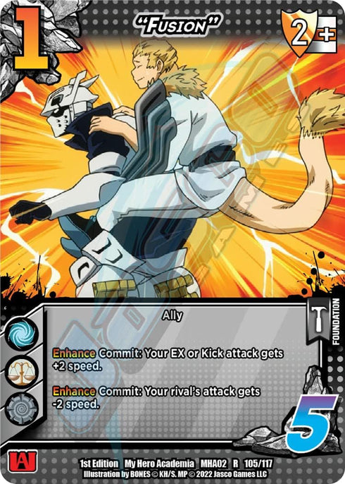 Jasco Games My Hero Academia Collectible Card Game Series 2 Crimson Rampage Deck-Loadable Content | Trading Card Game for Adults and Teens | Ages ...