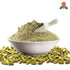 Laxmi Ground Cardamom Powder, Traditional Indian Cooking Spices - 3.5oz...