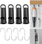 Heavy Duty Garage Storage Hooks Attachments | Hanger for Stihl Kombi Attachments Stihl Kombi Hanger | Wall Mount Utility Hooks for Organizing | Po...