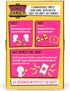 Danger Danger by Exploding Kittens: A 10 Minute Team Card Game - Outwit, Outplay, Outscore! - Ages 7+ - Family Card Game...