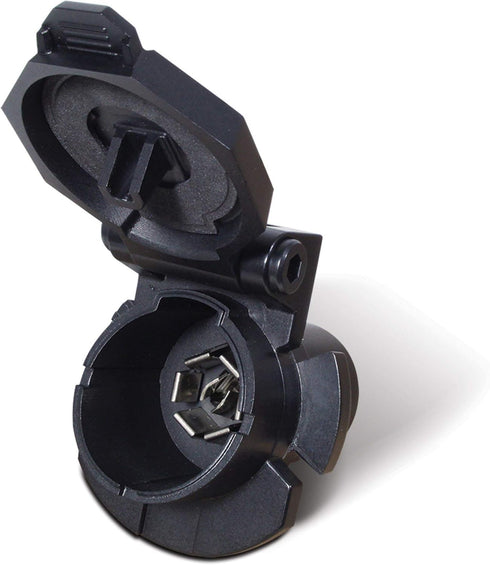 Hopkins Towing Solutions 40930 Endurance GM Twist Mount 7 Blade Connector...