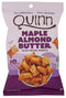 Quinn Nugget Maple Almond Bttr 5 OZ...