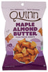 Quinn Nugget Maple Almond Bttr 5 OZ...
