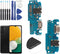 USB Charging Port for Samsung Galaxy A13 5G Dock Connector Charger Board Flex Cable Assembly Replacement for A316U A316F with Tools...