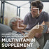 Viteyes Classic AREDS 2 Companion Beta-Carotene Free Multivitamin Supplement, Comprehensive Multivitamin Formula for AREDS 2 Users, 90 Caplets...
