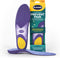 Dr. Scholl’s Prevent Pain Insoles for Women, Size 6-10, 1 Pair: The Only Proven Insole to Prevent Lower Body Pain - Arch Support Shoe Inserts for ...