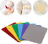 AUGSHY 33 Pcs Iron On Patches, 31 Colors Great for Jeans Crafts...
