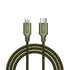 Opro9 iPhone USB C to Lightning Fast Charging Cable (6FT) - PD 20W, Apple MFi Certified Charger Cord, Nylon USBC to Lightning Cable for iPhone 14 ...