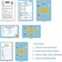 Bible Friendly Feud Game Set, Bible Game Supplies, Bible Games for Adults and Teens, Feud Quiz, Church Family Feud, Games for Church Group, Fun Ho...