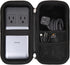Aproca Hard Travel Storage Case, for Anker 727 Charging Station (GaNPrime 100W) Power Strip......