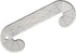 HONEYSEW Angle Angel Quilting Template for longarm Sewing Machine 3/16"...