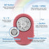 Baby Bath Thermometer for Newborn | Digital Bath Water Temperature Sensor | Infants Bathtub Thermometer with Visual Alarm | Kids Bathing Floating ...