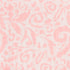 C.R. Gibson BLAN-24244 Pink Paisley 100% Cotton Muslin Swaddle Blanket for Newborns, 40" W x 40" L, Pink...