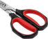 LIVINGO Kitchen Shears Heavy Duty: Cooking Scissors Dishwasher Safe Come Apart Sharp Forged Stainless Steel Blade Utility Food All Purpose for Cut...