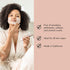 BOLDEN Clear Skin Clay Mask | Made with Sulfur for Deep Pore Cleansing & Preventing Breakouts | Pore Minimizer and Oil Reducer for Sensitive Skin ...