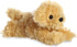 Aurora® Adorable Mini Flopsie™ Ginny Goldendoodle™ Stuffed Animal - Playful Ease - Timeless Companions - Gold 8 Inches...