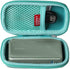 Hermitshell Hard Travel Case for Anker A1259 Power Bank/Anker Nano Power Bank,10000mAh Portable Charger (PD 30W max. Leistung),Case Only (Green)...
