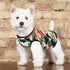 6 Pack Puppy Clothes for Small Dog Boy Summer Shirt for Chihuahua Yorkies Male Pet Tshirts Cat Clothing Black Security Vest Funny Apparel, Large...