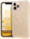 MATEPROX Compatible with iPhone 11 Pro Max case,Bling Sparkle Girls Women Protective Case for iPhone 11 Pro Max 6.5 inch(Gold)...