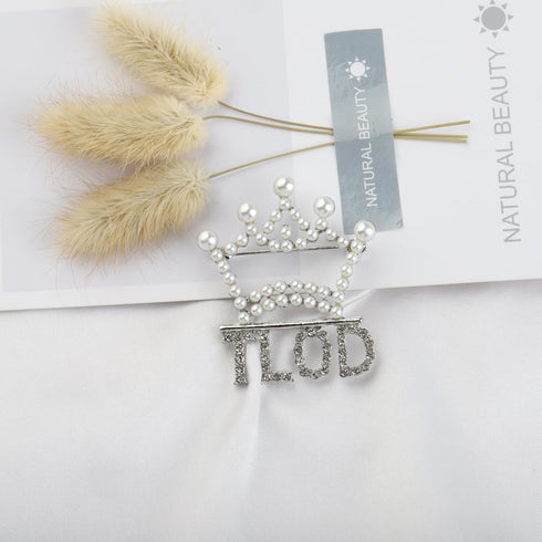 Sorority Sister Gift Sisterhood Brooch Pin Sorority Paraphernalia Jewelry for Women Greek Sorority Brooch Card Gifts...
