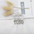 Sorority Sister Gift Sisterhood Brooch Pin Sorority Paraphernalia Jewelry for Women Greek Sorority Brooch Card Gifts...