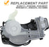 Upgrade 49tyz-e120a1 W10913953 Washer Shift Actuator by Fetechmate Replace W10597177 AP6037270 W10815026 W10913953VP Compatible with Most Washing Machine