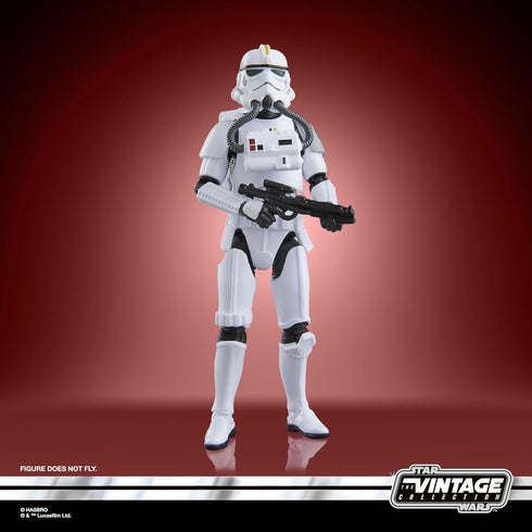 STAR WARS The Vintage Collection Jetpack Trooper, Jedi: Survivor 3.75 Inch Collectible Action Figure...