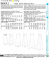 Butterick B6653A5 Fast and Easy to Sew Women's Pullover Knit Dress Sewing Patterns Sizes 6-14...