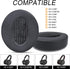 GVOEARS Upgraded Ear Pads Replacement for Sennheiser HD4.50BT HD4.50BTNC HD4.40BT Headsets Earpads, Earpads Cushions for Sennheiser HD450BT, More ...