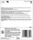 Duracell CR2025 3V Lithium Battery, Child Safety Features, 4 Count Pack, Lithium Coin Battery for Key Fob, Car Remote, Glucose Monitor, CR Lithium...