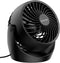 Gaiatop Air Circulator Fan, Portable Desk Fan Table Fan Dorm Fan, 5-Inch Small Fan 3 Speed with 360° Adjustable Tilt Energy-Saving Quiet Fan for H...