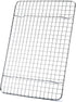 Aisoso Cooling Rack For Baking, Baking Rack with 18/8 Stainless Steel Bold Grid Wire, Multi Use Oven Rack Fit Quarter Sheet Pan, Oven and Dishwash...
