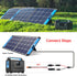 10AWG 6FT Solar to XT60i Cable 2 6 10 25 35 50 75 100FT Solar Connector to XT60i Adapter Cable for Portable Power Station (6FT)...